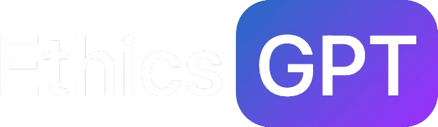 EthicsGPT Logo