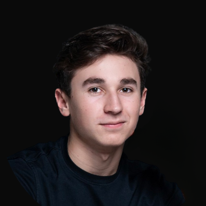 Ethan Goodhart